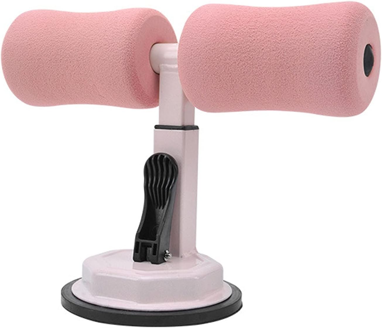 Sit- up Aids Home Fixation Fitness Equipment Sucker Abdominal Abdomen