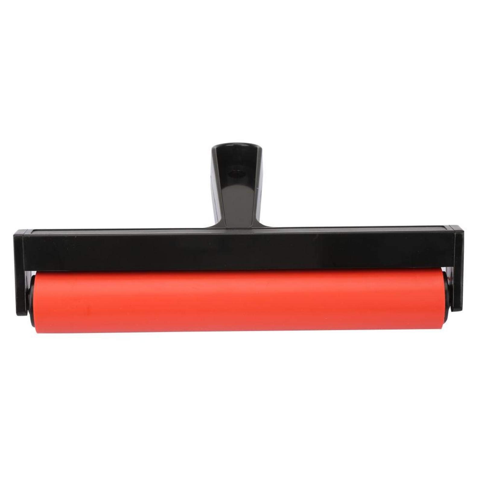 Rouleau en caoutchouc Brayer, rouleau en caoutchouc de peinture à l Rouleau en caoutchouc Brayer, rouleau en caoutchouc de peinture à l