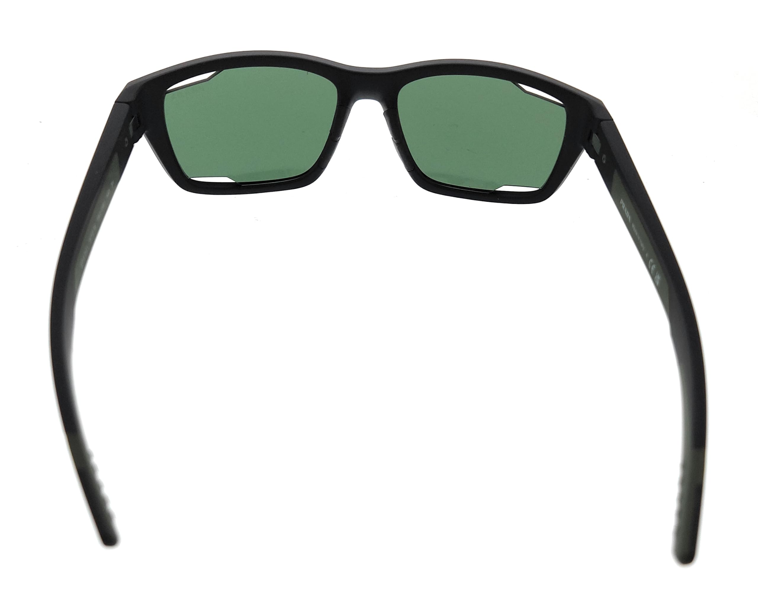 Prada 0PS 04YS 57 18G06U Gafas de Sol, Unisex-Adult, Multicolor (Multicolor), Talla Única