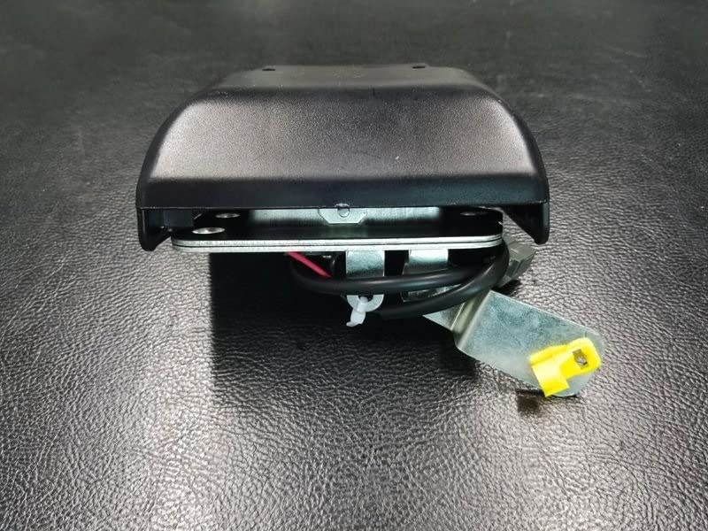 Serrure du couvercle du coffre bloquée ? Solution Nissan Urvan 2001-2012