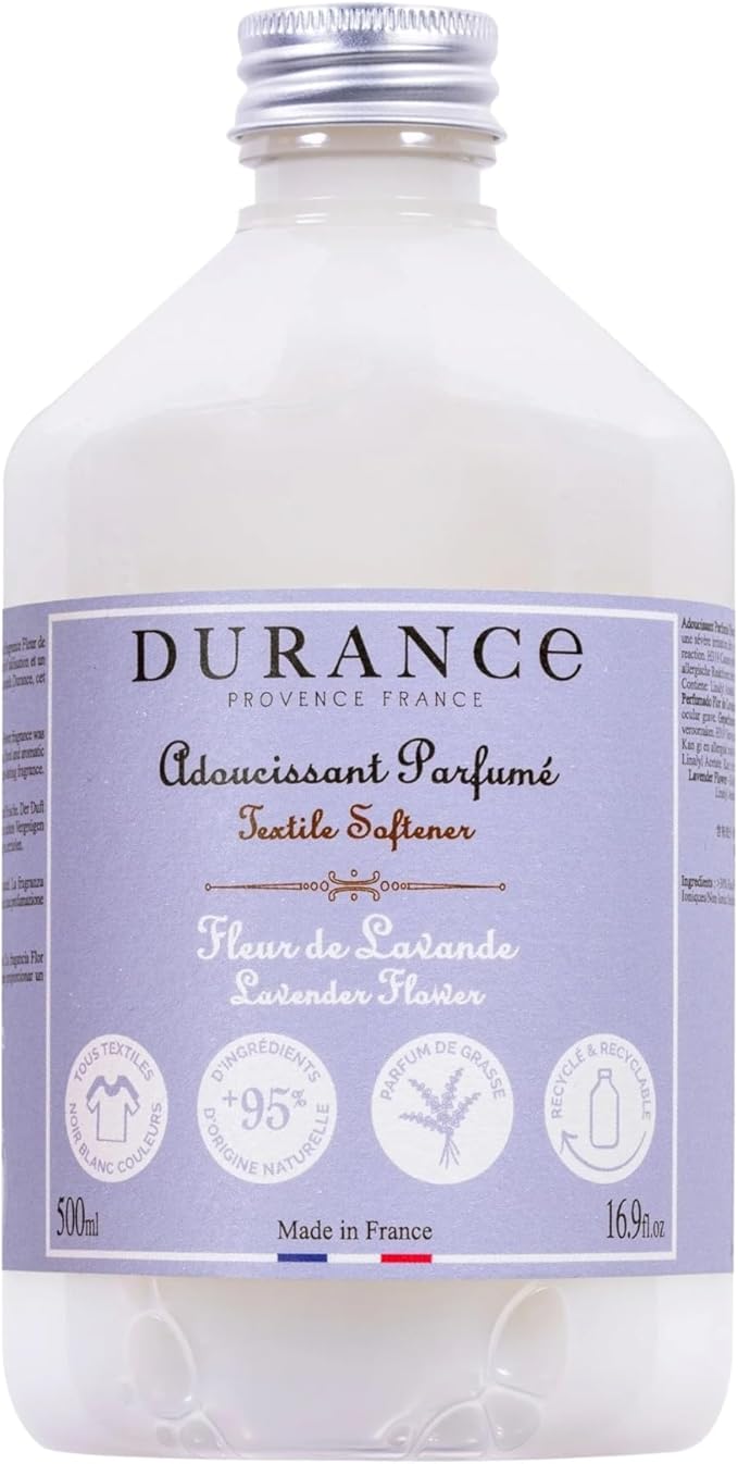 ソフナー ラベンダー