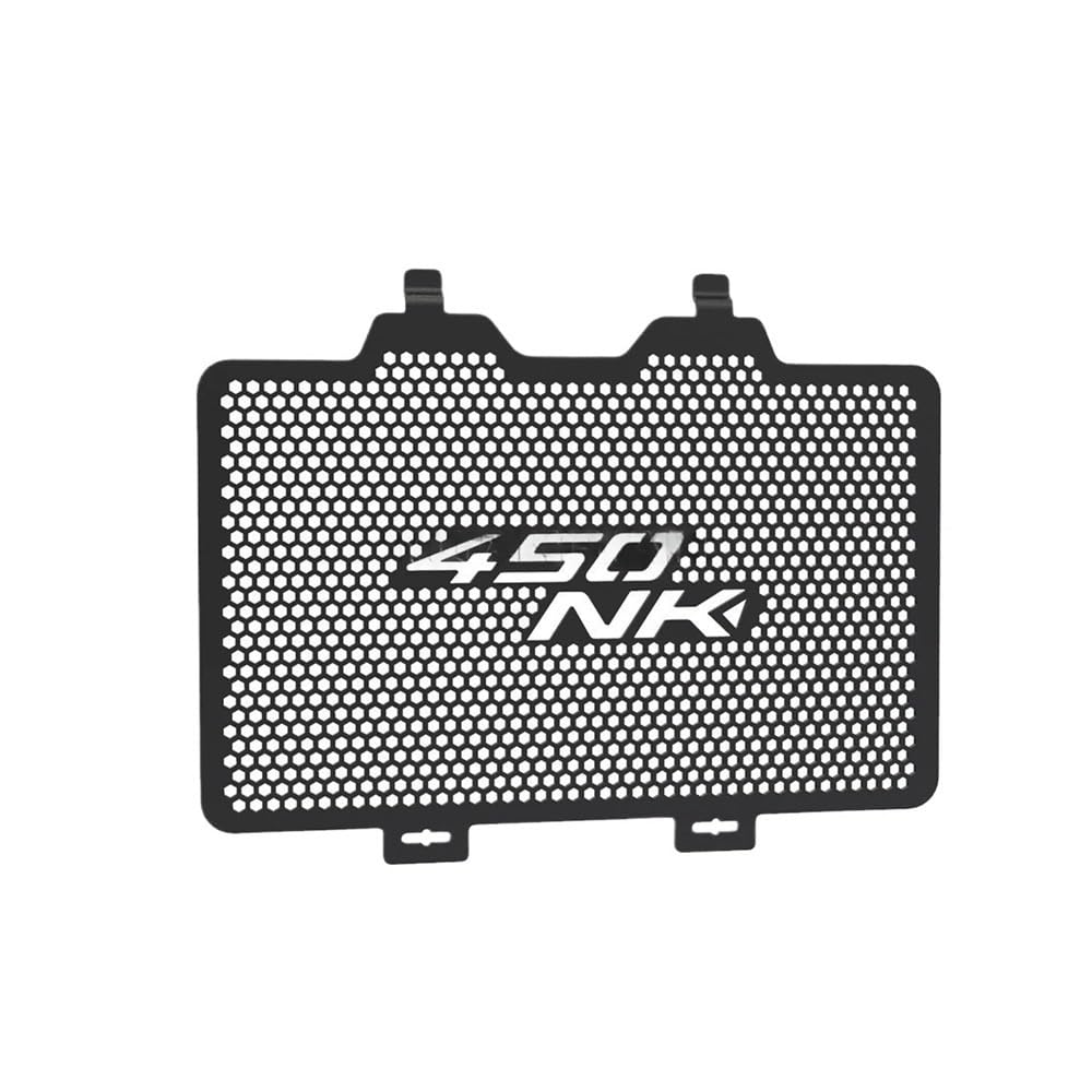 Radiador Protección para 450 Nk Nk450 CF450Nk 450Nk 2023 2024 | Rejilla protectora para radiador de motocicleta, accesorios para modelos para 450 Nk Nk450 CF450Nk 450Nk 2023 2024