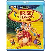 Brisby E Il Segreto Di Nimh - Novita
