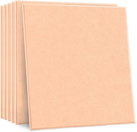 Amazon Co Jp Vancore 吸音材 防音シート 壁 床 6枚 コルクボード 吸音シート 硬質吸音 オシャレ 掲示板 吸音ボード 防音材 吸音ボード マイク スピーカー テレビ消音 防音対策 遮音 フェルトボード 30cm 30cm 9mm 無地 ベージュ 楽器 音響機器 Amazon Co Jp Vancore 吸音材 防音シート 壁 床 6枚 コルクボード 吸音シート 硬質吸音 オシャレ 掲示板 吸音ボード 防音材 吸音ボード マイク スピーカー テレビ消音 防音対策 遮音 フェルトボード 30cm 30cm 9mm 無地 ベージュ 楽器 音響機器