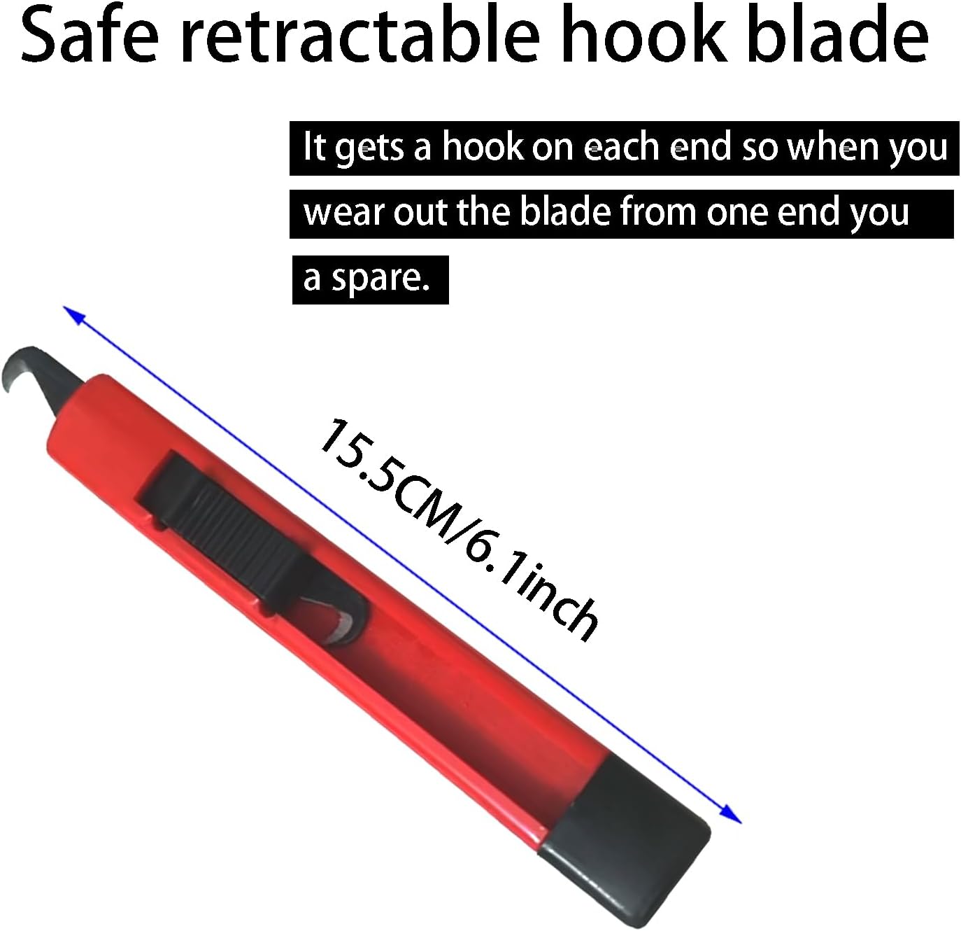 Golf Grip Removal Tool Kit, Golf Club Regripping Kit - Includes Portable Golf Club Vise Clamp, 13pcs Grip Tapes, Hook Knife & Rubber Sleeve