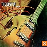 The Best of Andy Starr
