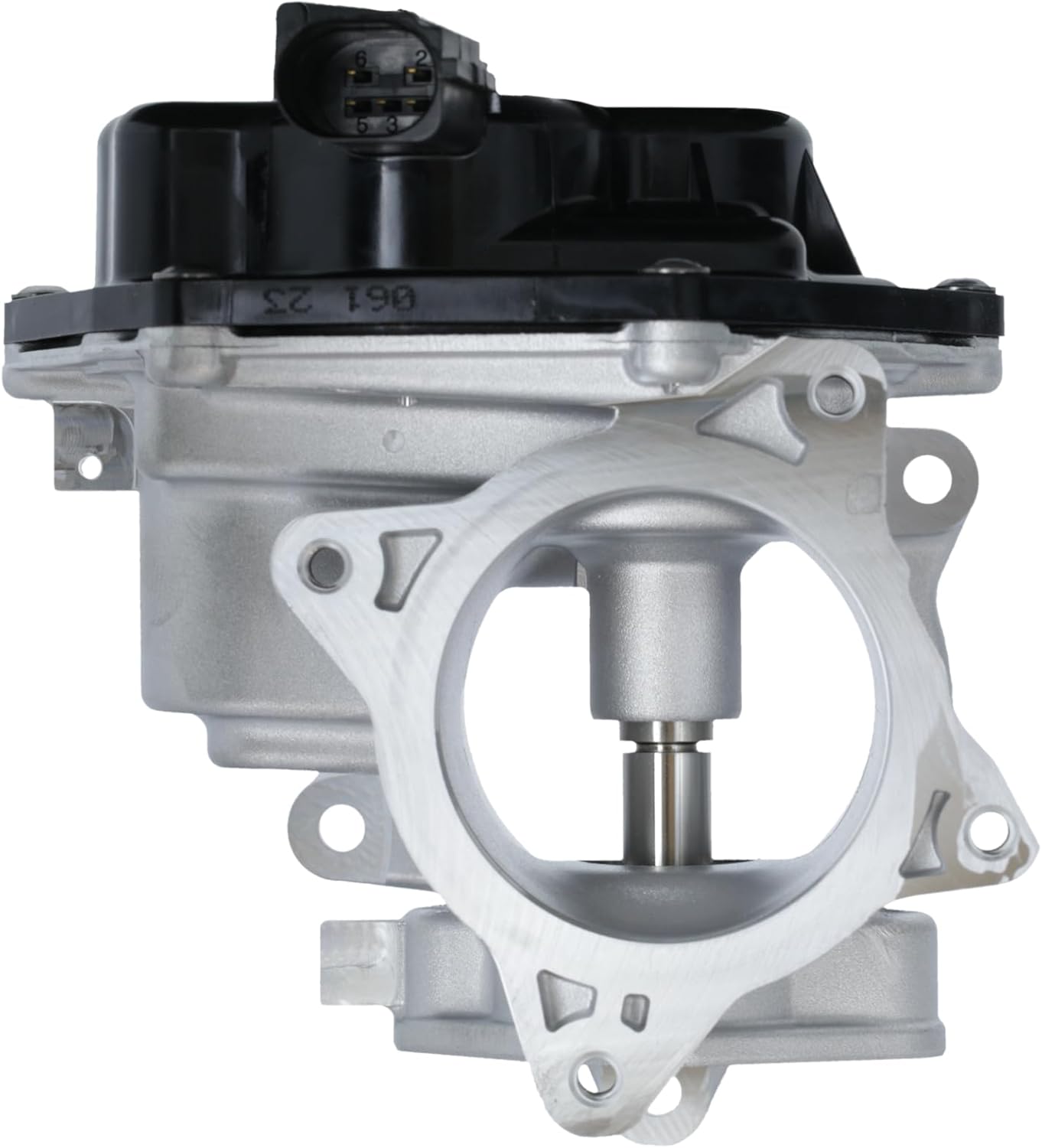 Valeo 700448 EGR Valve for Volkswagen Amarok (2011)