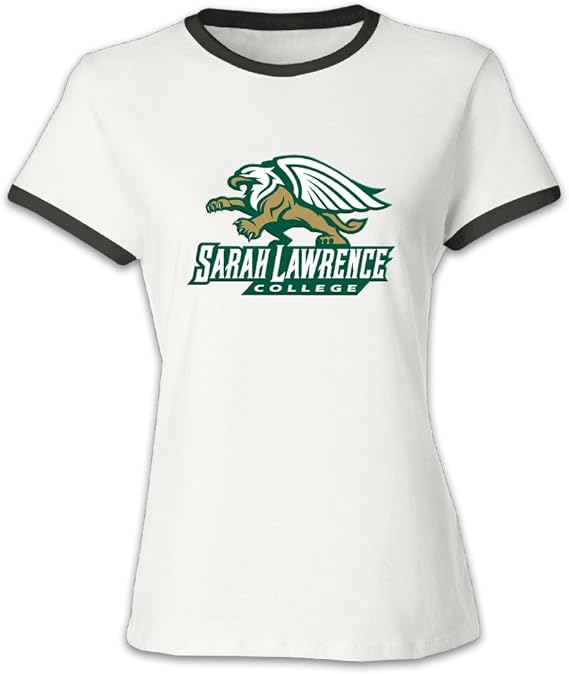sarah lawrence college sweatshirt