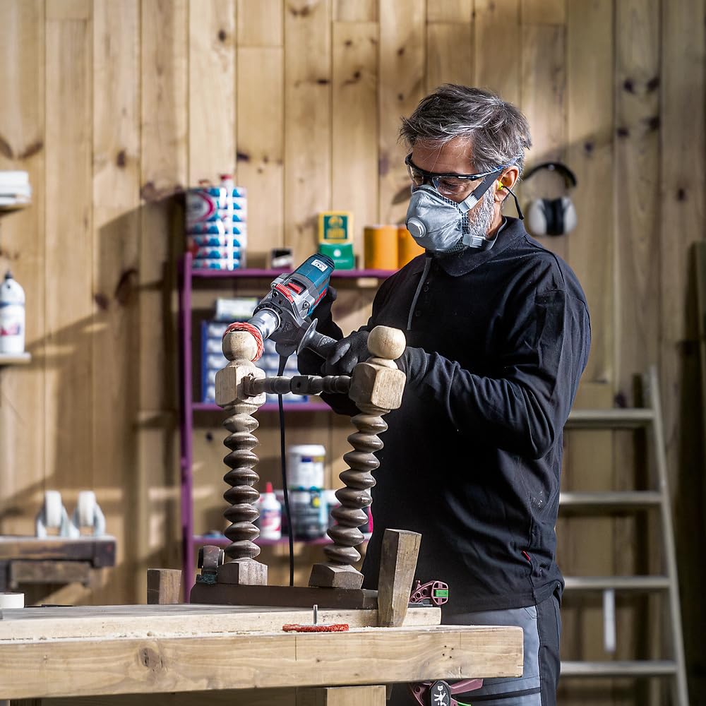 Bosch Profesional SZCZOTKA TRZPIEN.GARNK.