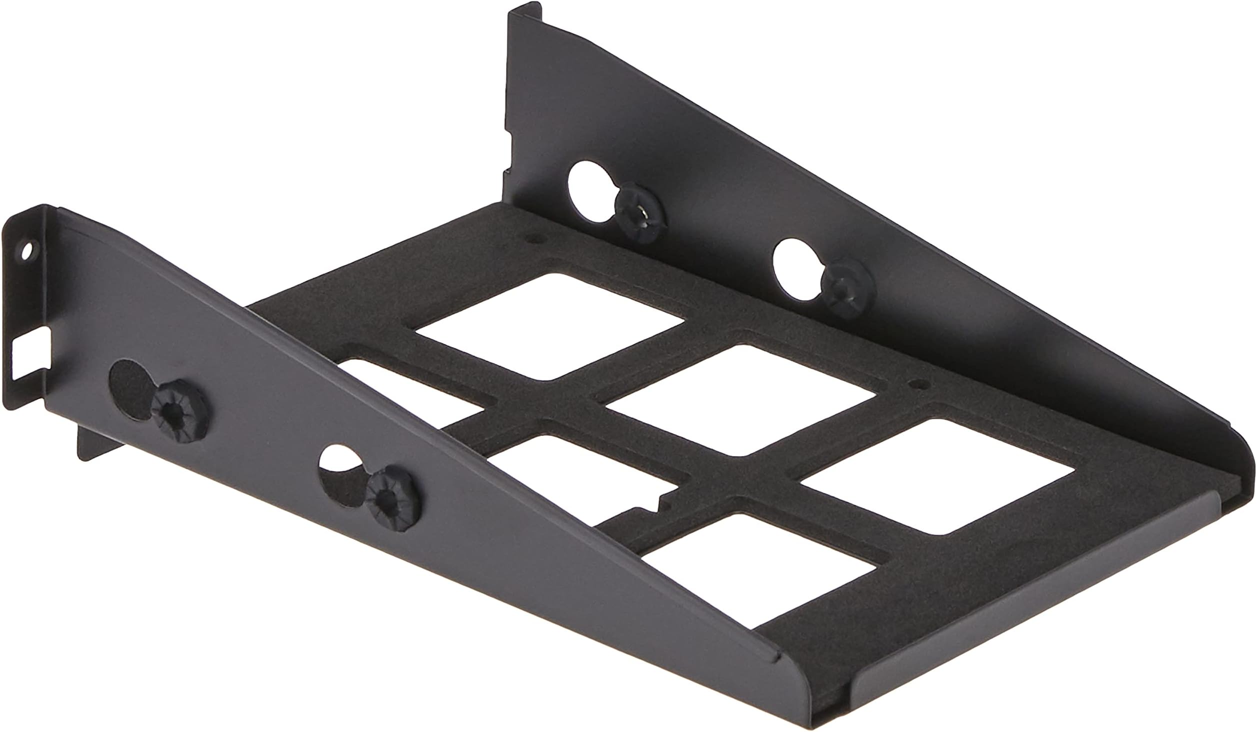 Phanteks PH-HDDKT_02 Phanteks Enthoo Modular HDD Bracket 2.5"/3.5" for Enthoo Pro M / Evolv ATX