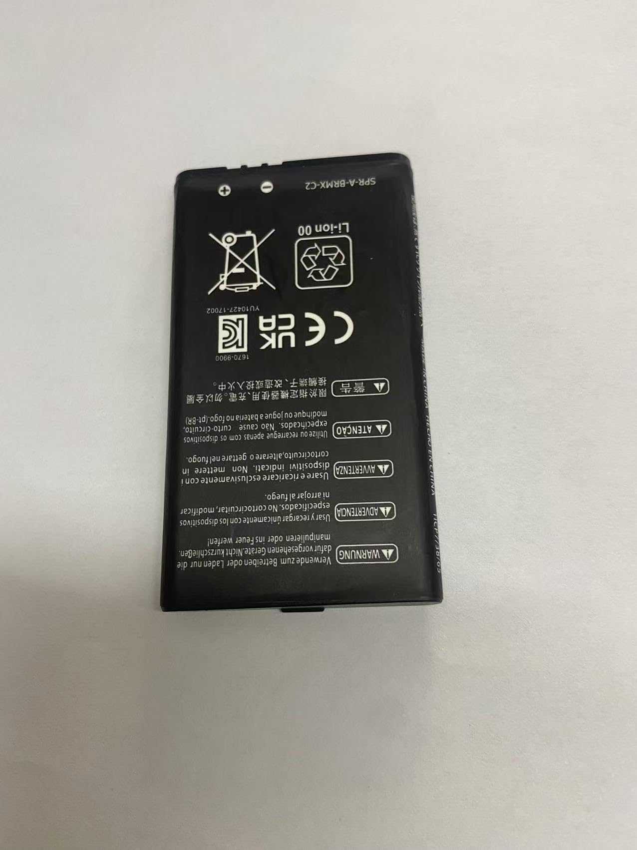 SPR-003 Batterie Li-ion 2024 de rechange ultra haute capacité pour Nintendo 3DS XL New 3DS XL LL console de jeu Switch avec kit d'outils de réparation