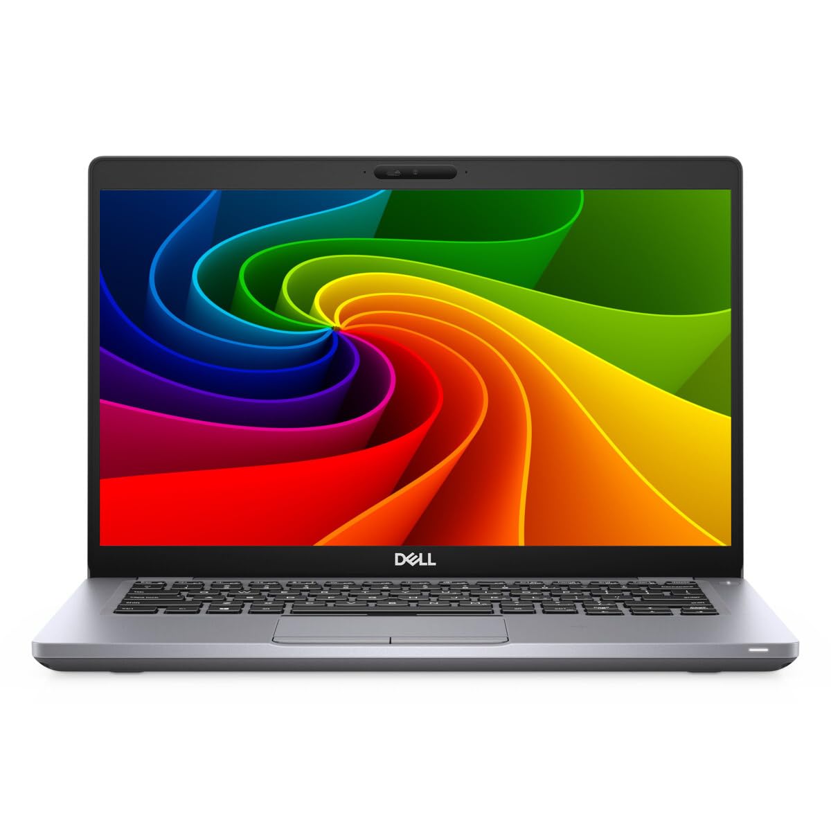 Dell Notebook Latitude 5410 i5-10210u – 8GB RAM, 256GB SSD, Windows 11, Refurbished