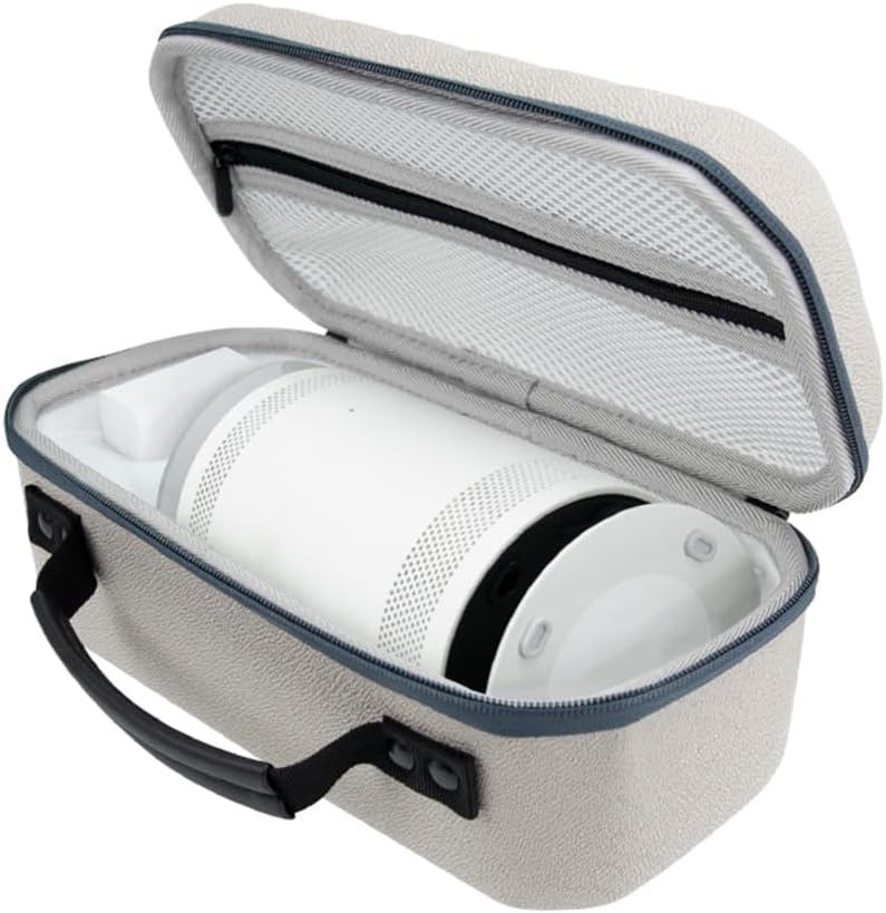 Protective for Case EVA Hard Storage Bags for The FreestyleProjector Holders