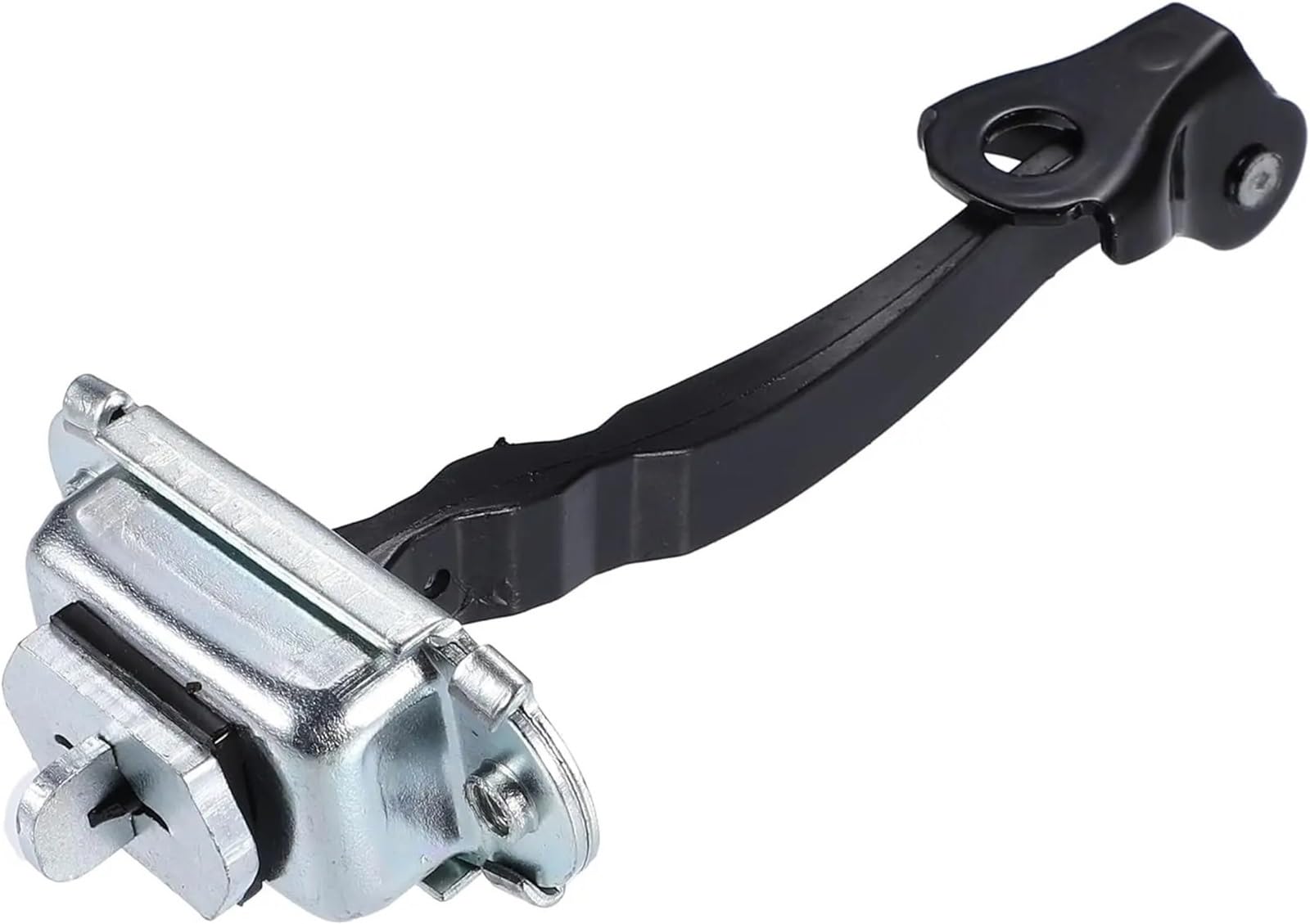 Dogkapm Door Check Stop Strap Limiter for Nissan for Altima 2007-2012 Front Left Right Door Check Stop Strap Limiter(Rear Left)