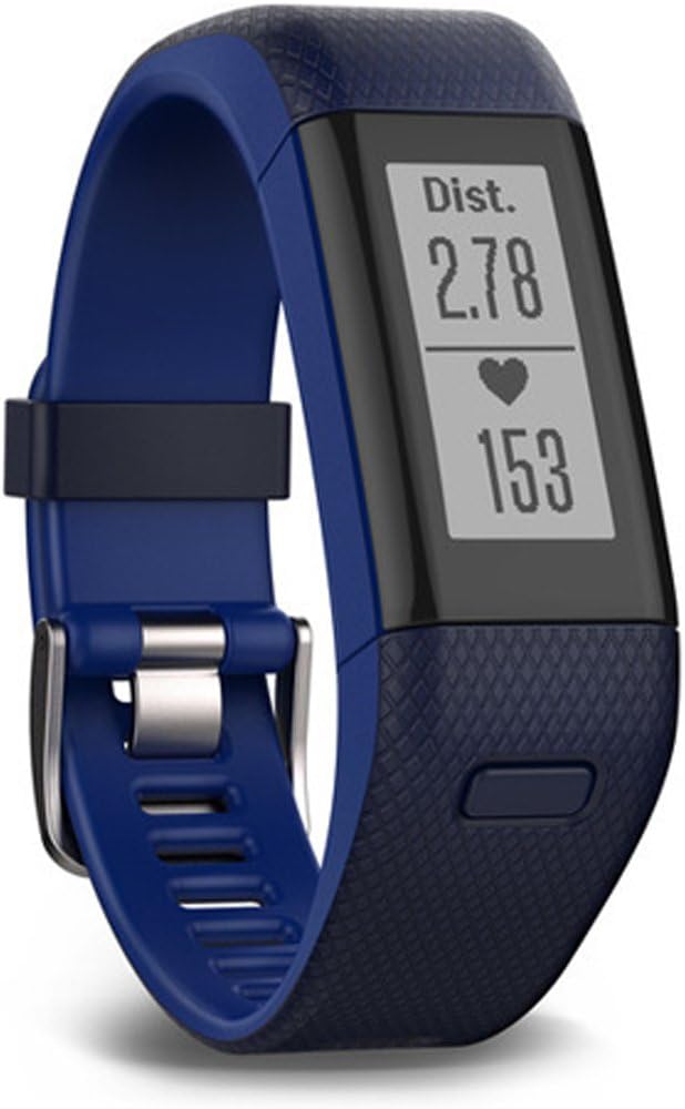 Garmin vívosmart HR+ Activity Tracker, Regular