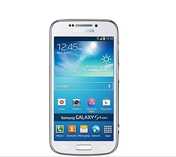 Renewed) Samsung Galaxy S4 Zoom SM C101 (White) : Amazon.in