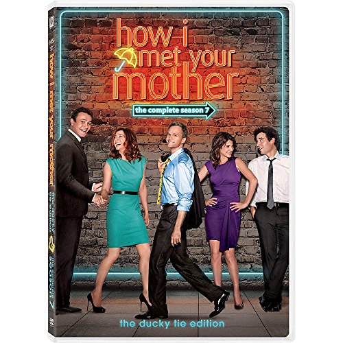 How I Met Your Mother: Season 7