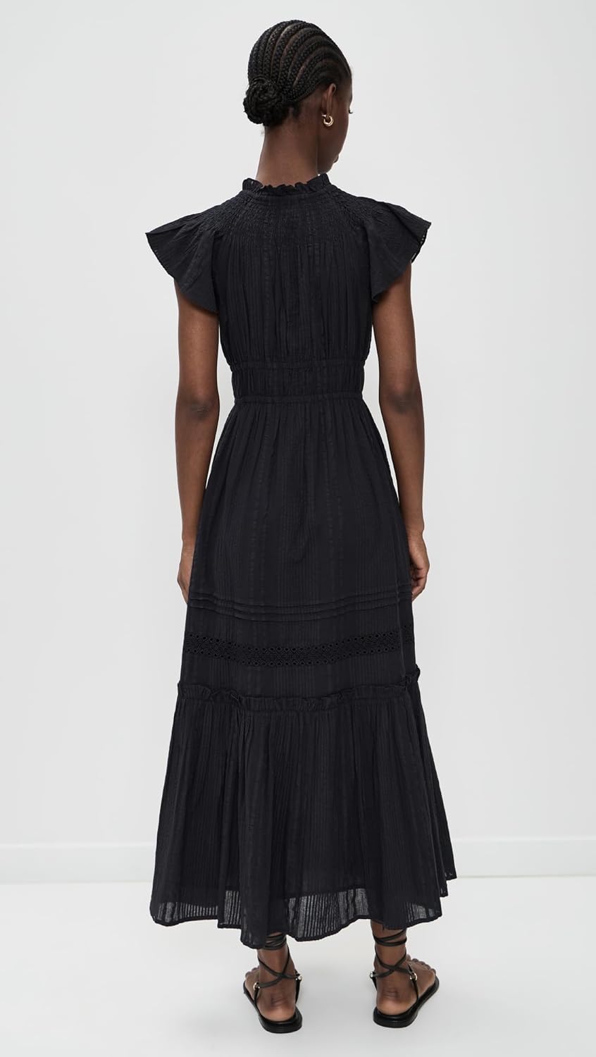 Cleobella Women's Indira Ankle Dress - Image 3