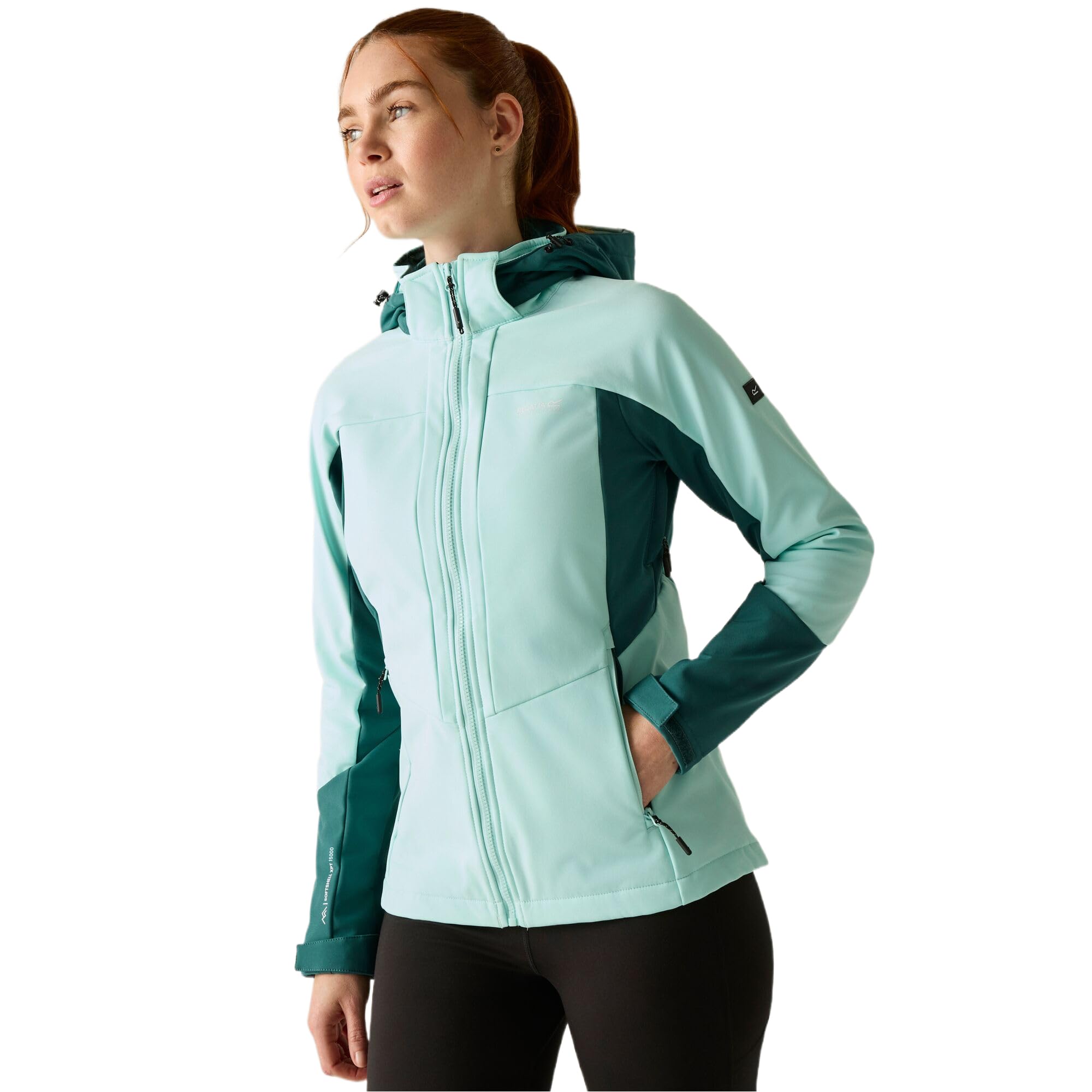Regatta Dessoto Softshell Jacket 46