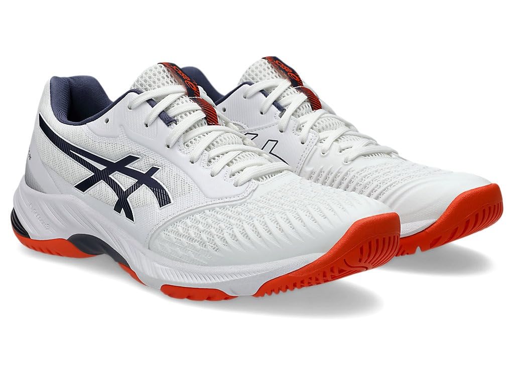 Asics Netburner Ballistic FF 3 SneakerHombre