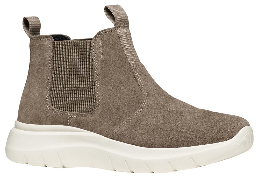 Geox Damen D Plummery AAnkle Boot