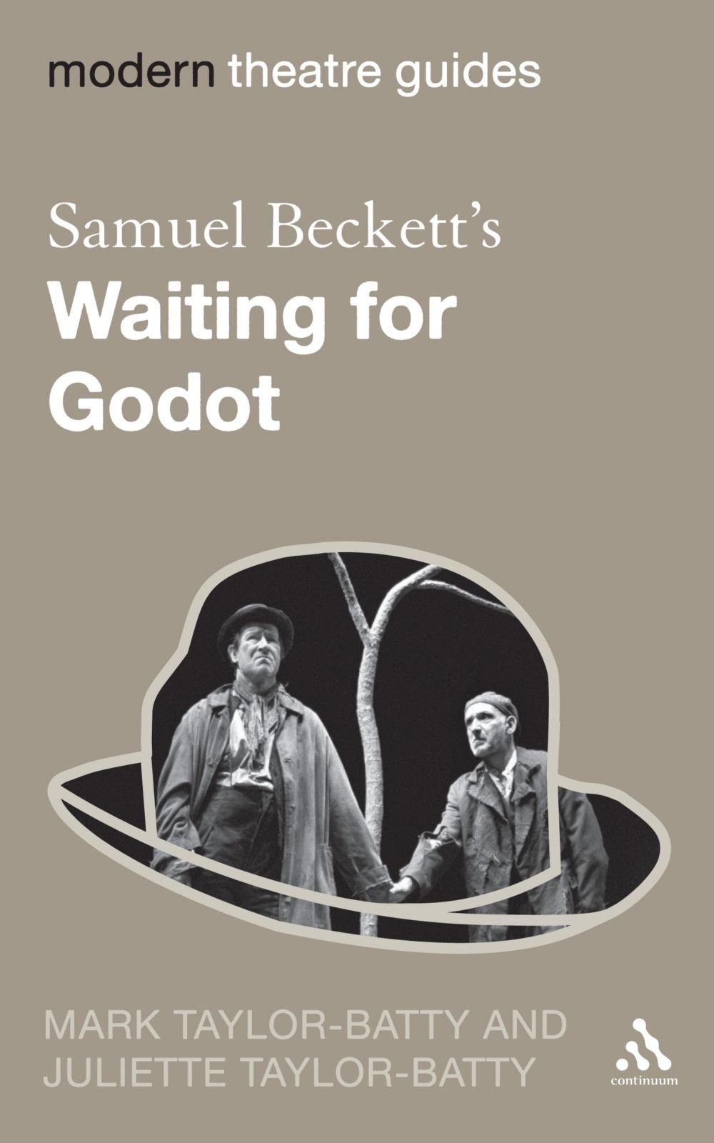 Samuel Beckett's Waiting for Godot (Modern Theatre Guides)
