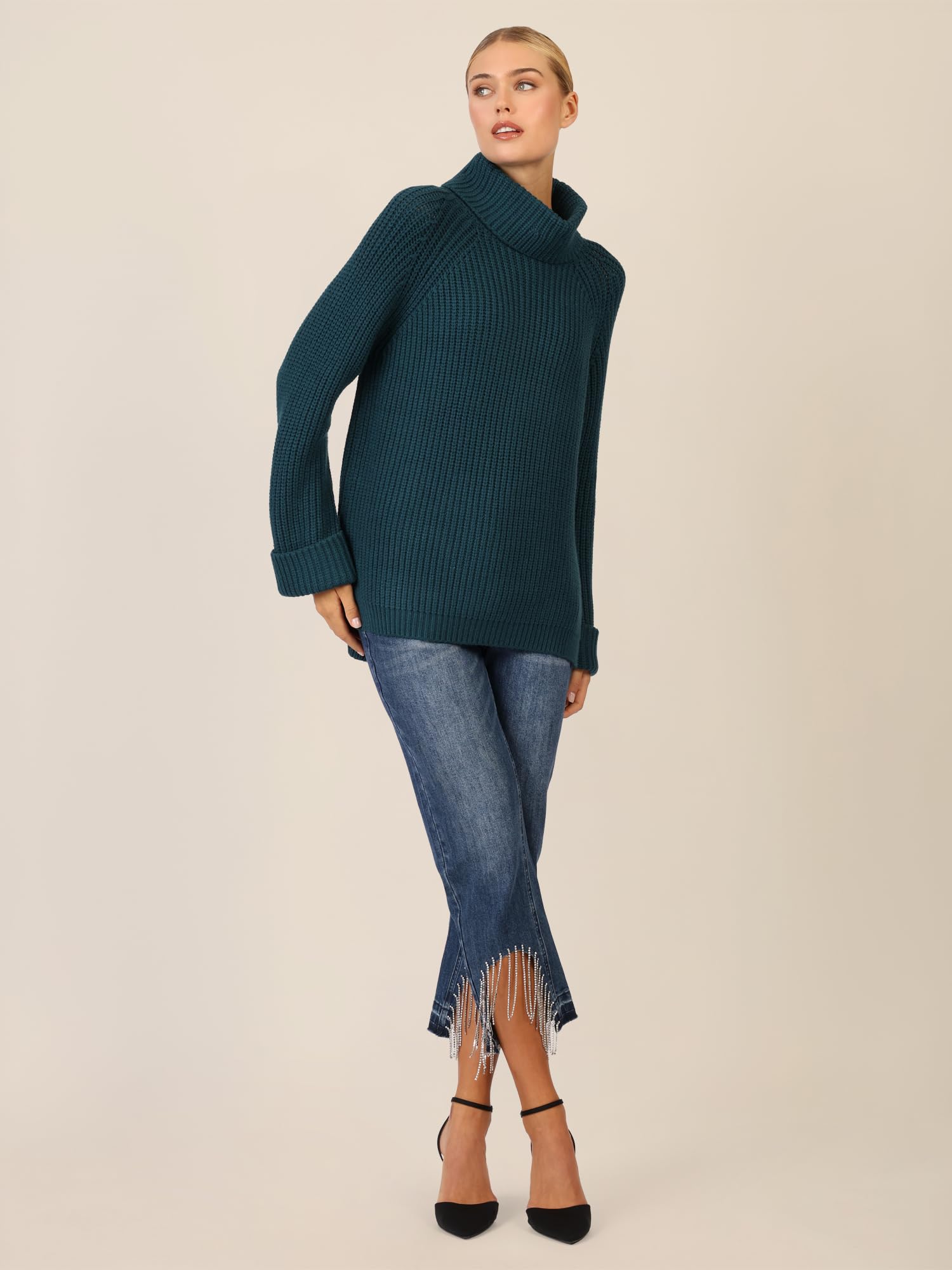 APART Fashion Sweter pullover Kobiety Pullover