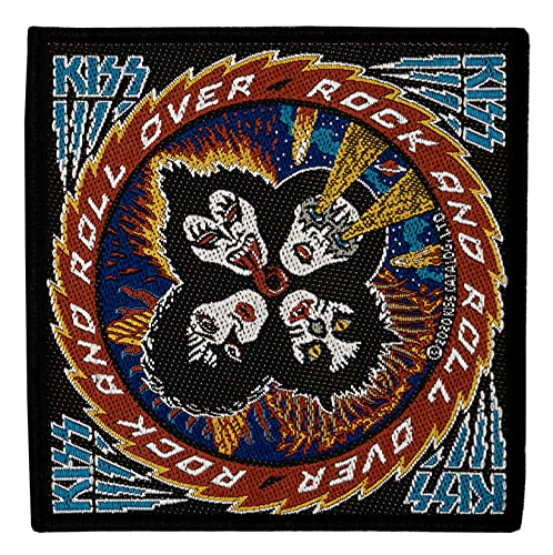 Acheter Patchs Iron Maiden Sur La Boutique De Merchandising