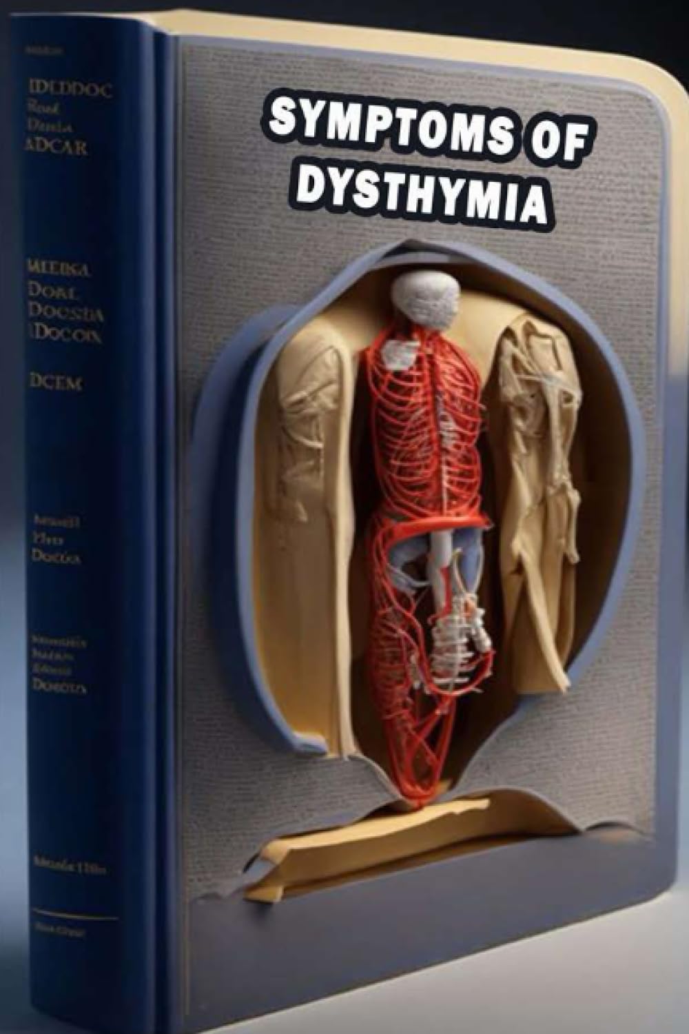 Symptoms of Dysthymia: Recognize Symptoms of Dysthymia - Prioritize Mental Well-being and Seek Support!