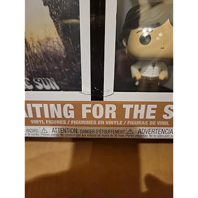 Funko Pop Albums Deluxe: Pop - U2 46 | Cuotas sin interés