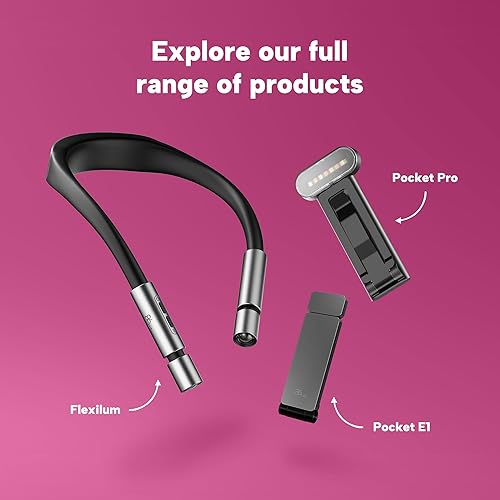 Miniatura 8 de 86lux Luz de libro, luces de lectura recargables para libros en la cama, lámpara LED ultraligera con clip con 3 colores ámbar y atenuación continua