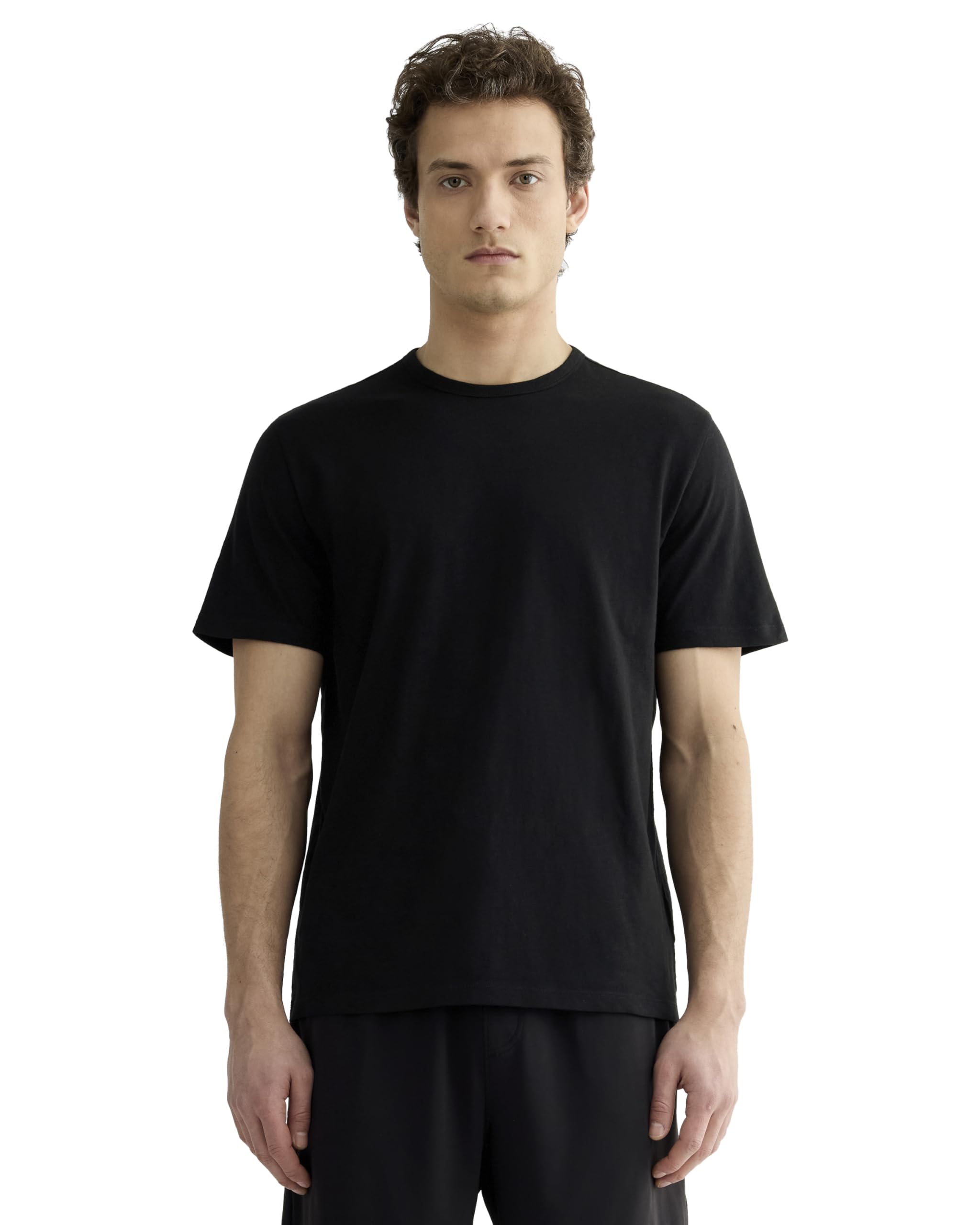 Everlane 남성용 The Rec Crew