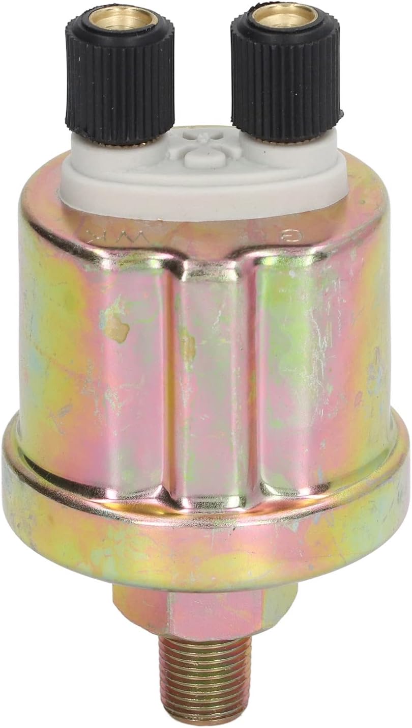 Oil Pressure Sensor Replacement, High Accuracy Oil Pressure