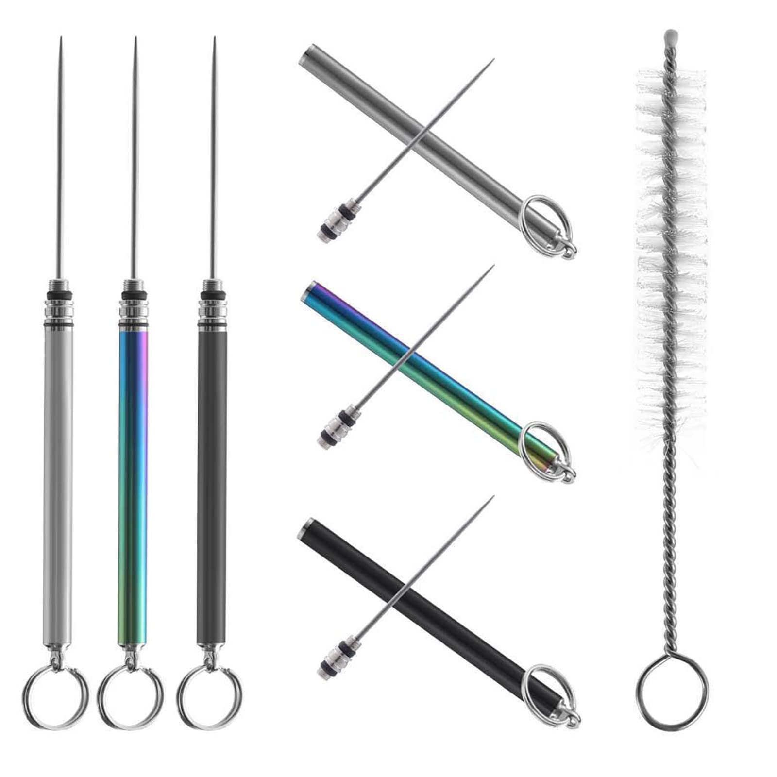 つまようじ2本セット つまようじ 約400本×2P【公式】≪1個からお届け≫Can☆Doネット