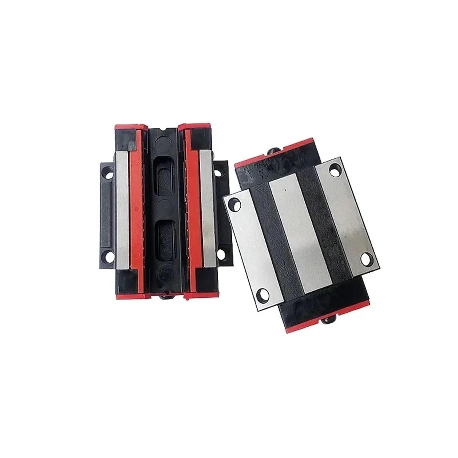 Ball Screw, Linear Guide Ball Screw Ball Screw SFU2004 150-1000mm HGR25 Linear Rail HR25+BF15 HM15-86 for Nema 34 Motor Seat+Coupler DSG20H for Parts(650mm)