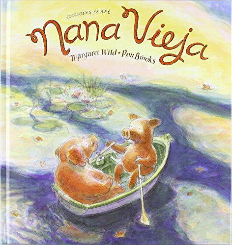 Nana Vieja