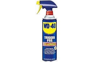 Corrosion and Rust Fighter with WD-40 No Mess Pen