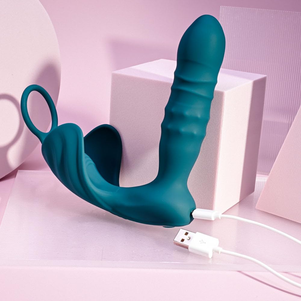 Playboy Bring It On Green Taglia unica