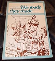 Roads They Made: Women in Illinois 0882860194 Book Cover