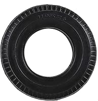 Vista 6 de GoolRC Neumáticos de goma para coche de remolque de 1/14 Tamiya Tractor Truck RC Climber Trailer