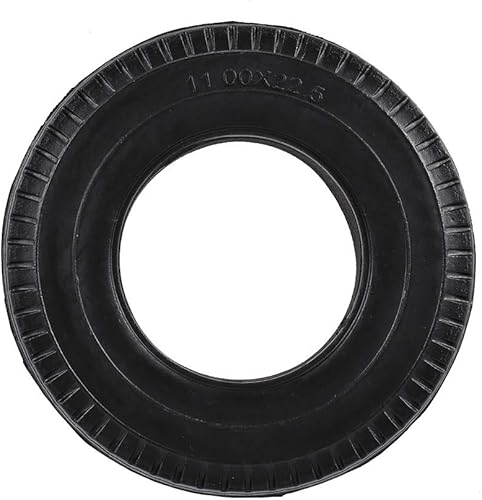 Miniatura 6 de GoolRC Neumáticos de goma para coche de remolque de 114 Tamiya Tractor Truck RC Climber Trailer