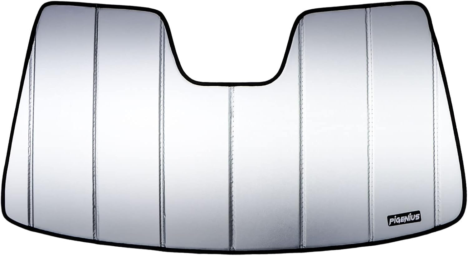 Pigenius Windshield Sun Shade for 20212023 Lexus ES250