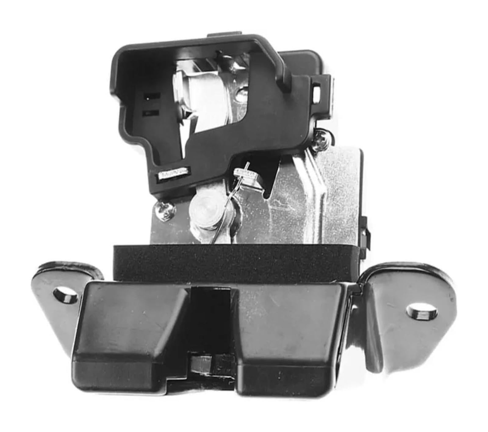 81230-3W000 812303W000 Car Tailgate Latch Gate Lock Actuator for Kia for Sportage 2011-2016 Rear Trunk Door Lid Lock Block