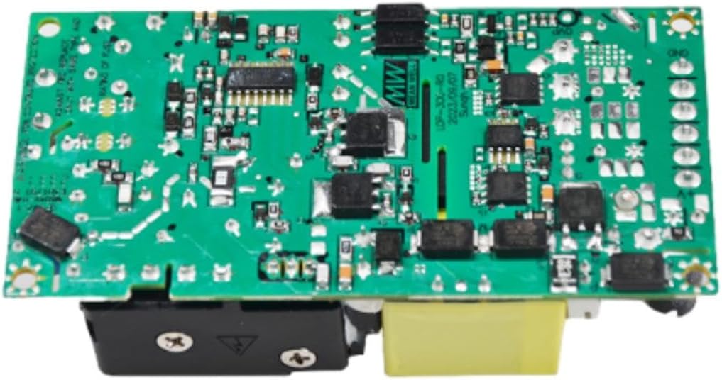 Mean Well LOP Switching Power Supply LOP-200-24 200W 5.9A