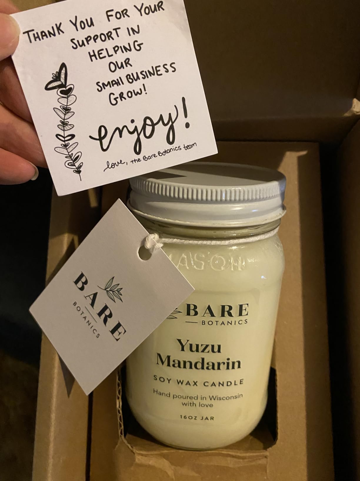 Customer Image