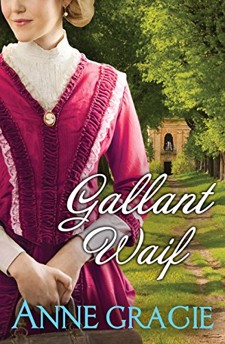 Gallant Waif (English Edition)
