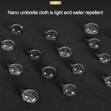 Fully Automatic Umbrella-Folding Double Threefold Male And Female Personality Creative Trend Reinforcement Rain And Sun Dual-Use Student Large with An Ergonomic Handle