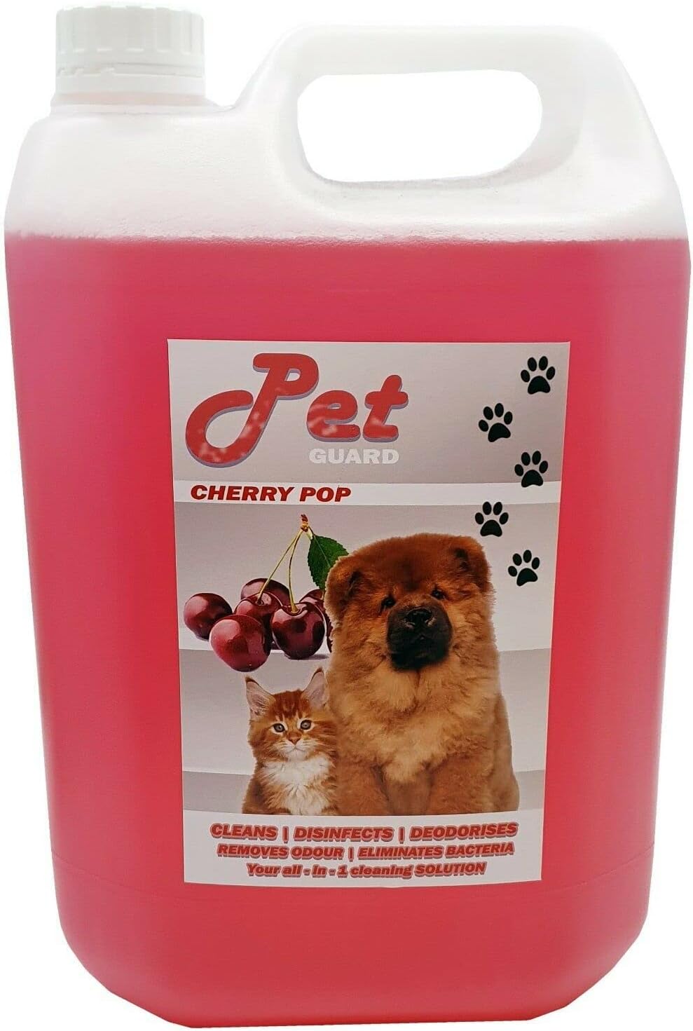 What Disinfectant Can I Use On My Dog