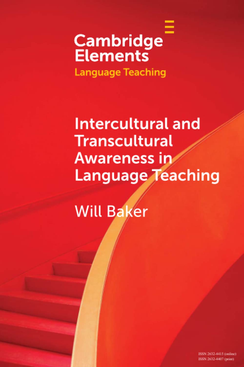 Intercultural and Transcultural Awareness in Language Teaching (Elements in Language Teaching)
