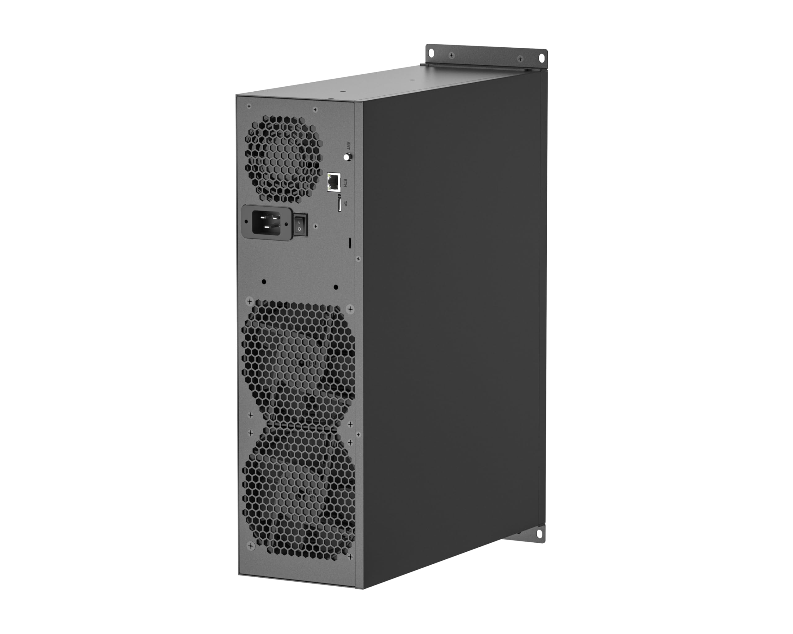 New Goldshell E-AE1M 230MH/s 2000W zkSNARK Aleo Miner – High-Efficiency 8.7J/MH, Powerful Crypto Mining for Home & Office, Includes PSU Power Supply, 220V Input Only